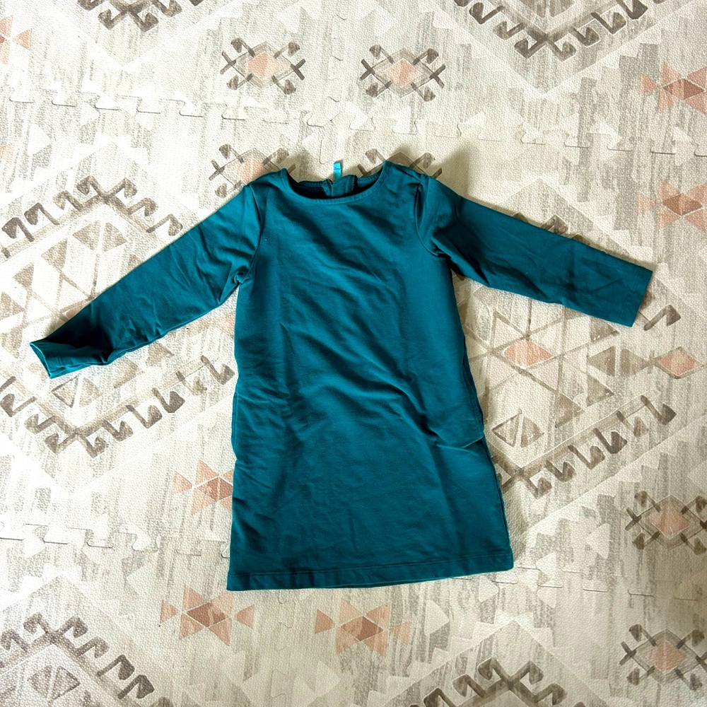 NWOT long sleeve dress - Primary